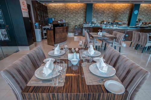 Riva Resatbey Boutique&business Hotel