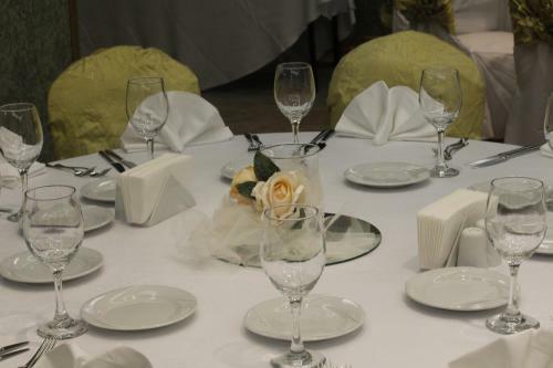 Riva Resatbey Boutique&business Hotel