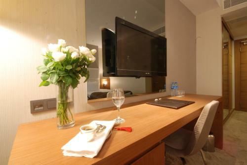Riva Resatbey Boutique&business Hotel