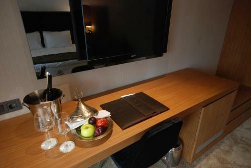 Riva Resatbey Boutique&business Hotel