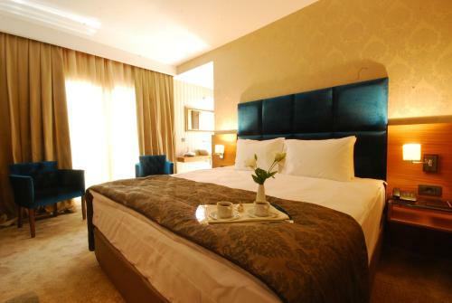 Riva Resatbey Boutique&business Hotel