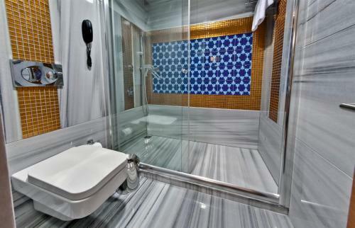 Riva Resatbey Boutique&business Hotel