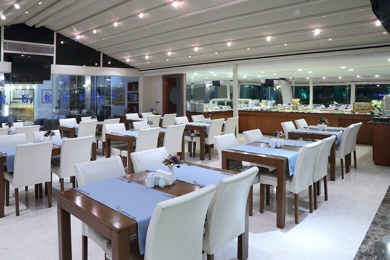 Adana Garden Business Hotel