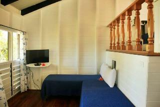 Hotel The Crows Nest Resort