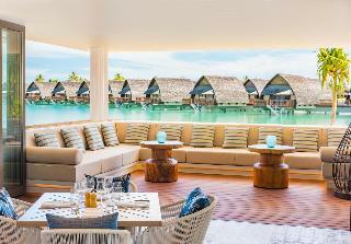 Hotel Fiji Marriott Resort Momi Bay
