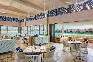Hotel Fiji Marriott Resort Momi Bay