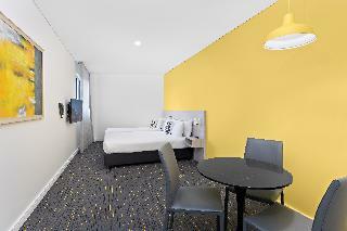 Hotel Valuesuites Green Square