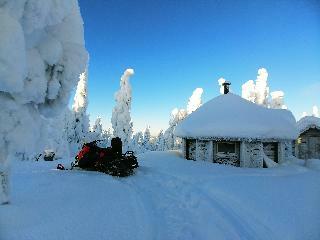 Hotel Suomutunturi