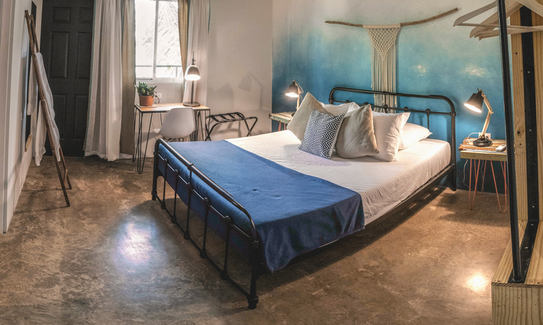 Hotel Selina Santa Teresa North
