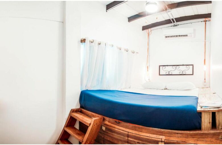 Hotel Selina Santa Teresa North