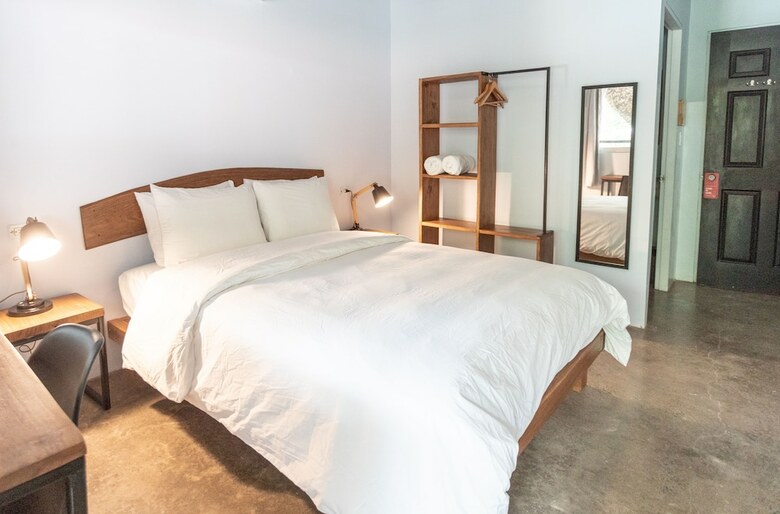 Hotel Selina Santa Teresa North