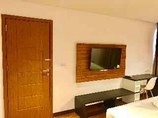 Hotel Yadua Bay Resort & Villas