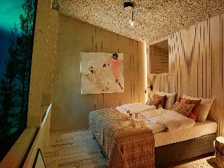 Nova Skyland Hotel