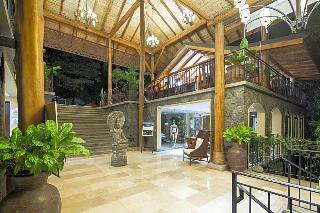 Hotel Bodhi Tree Yoga Resort