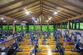 Hotel Bodhi Tree Yoga Resort