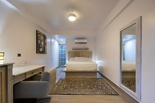 Hotel Bodhi Tree Yoga Resort