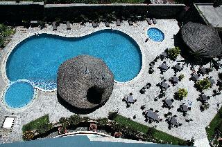Nega Bonger Hotel