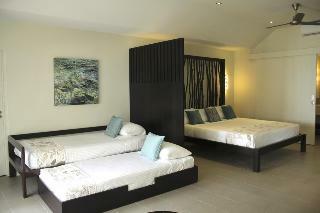 Hotel Treasure Island Resort Fiji