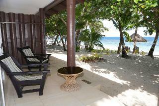 Hotel Treasure Island Resort Fiji