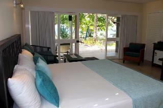 Hotel Treasure Island Resort Fiji