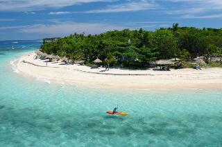 Hotel Treasure Island Resort Fiji