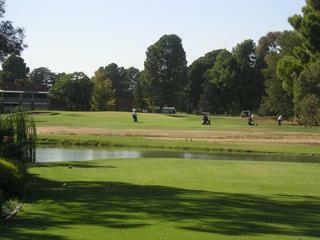 Hotel Mildura Golf Club Resort