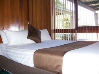 Hotel Mildura Golf Club Resort