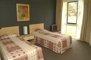 Hotel Mildura Golf Club Resort