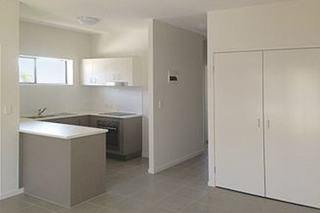 Hotel Oaks Middlemount Suites
