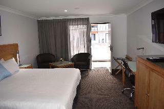 Hotel Best Western Quirindi Rsl Motel