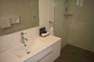 Hotel Best Western Quirindi Rsl Motel