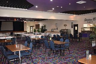 Hotel Best Western Quirindi Rsl Motel