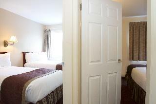 Hotel Scott's Inn