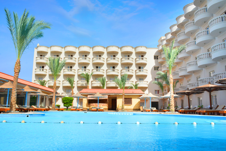 Hotel Hawaii Riviera Club Aqua Park