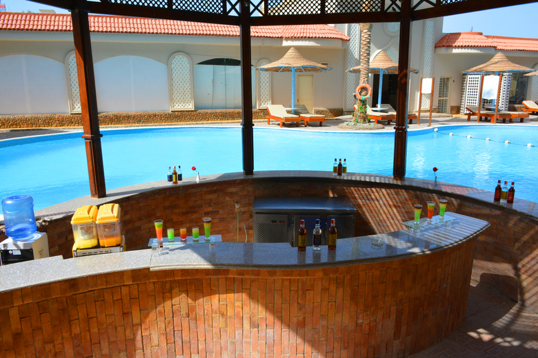 Hotel Hawaii Riviera Club Aqua Park