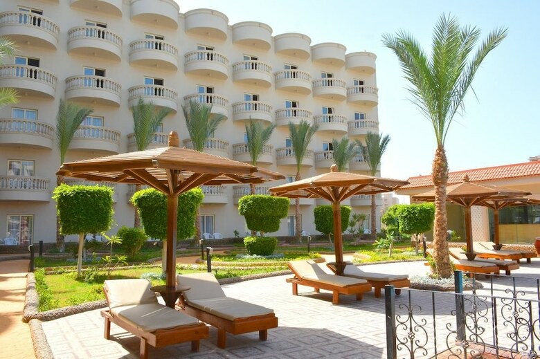 Hotel Hawaii Riviera Club Aqua Park