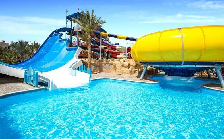 Hotel Hawaii Riviera Club Aqua Park