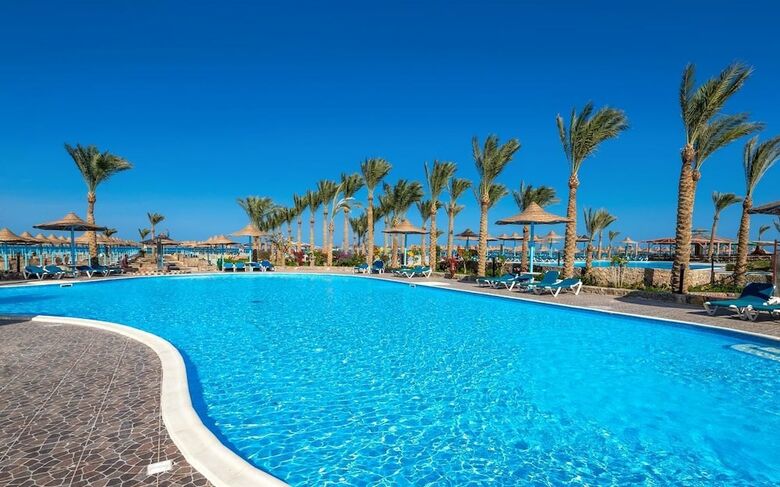 Hotel Hawaii Riviera Club Aqua Park