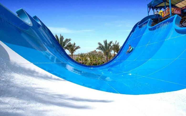 Hotel Hawaii Riviera Club Aqua Park