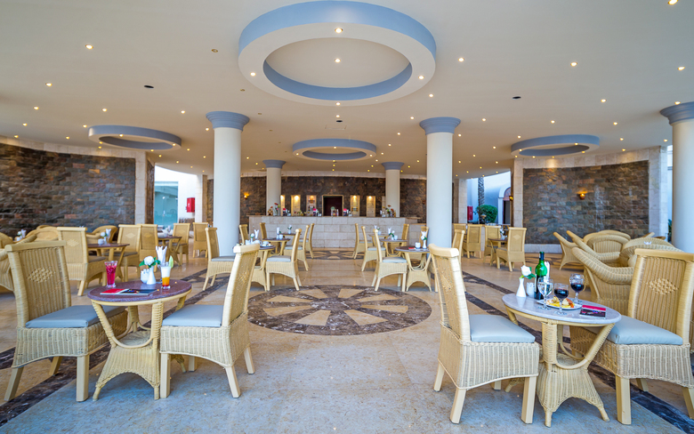 Hotel Hawaii Riviera Club Aqua Park