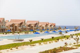 Hotel Albatros Sea World Marsa Alam