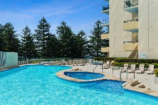 Quest Cronulla Beach Apartment Hotel