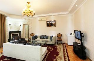Hotel Gtm Kapan