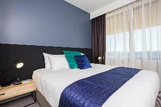 Mantra Macarthur Hotel Canberra
