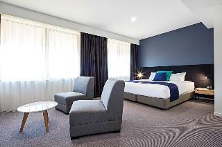 Mantra Macarthur Hotel Canberra