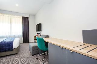 Mantra Macarthur Hotel Canberra