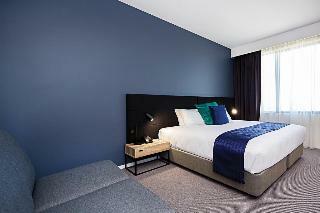 Mantra Macarthur Hotel Canberra