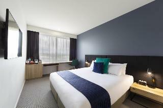Mantra Macarthur Hotel Canberra