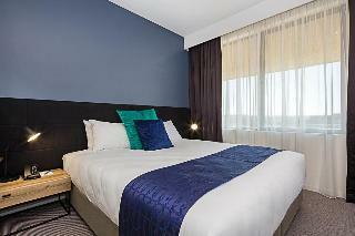 Mantra Macarthur Hotel Canberra