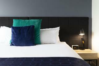 Mantra Macarthur Hotel Canberra